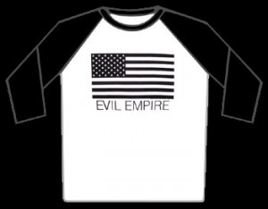 Rage Against The Machine...