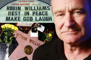 Robin Williams funeral: Hollywood actor 'will be laid to rest in San ...