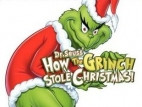 Dr. Seuss' How The Grinch Stole Christmas tv show photo