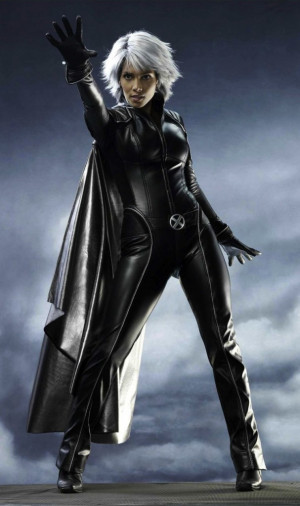 UPDATE: Is There A Storm Brewing Over Halle Berry’s Role In ‘X-Men ...