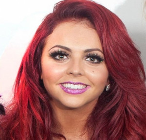 Jesy Nelson ♥