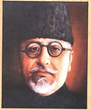 Abdul Kalam Azad