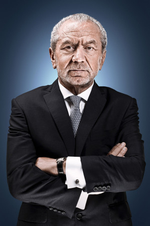 Alan Sugar: The straight-talking Apprentice boss has worked with ...