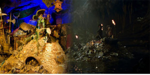 Disney Pirates Of The Caribbean Ride Quotes