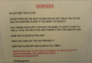 Anticipated Serendipity