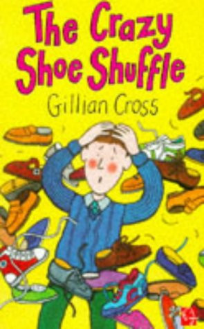 Start by marking “The Crazy Shoe Shuffle” as Want to Read: