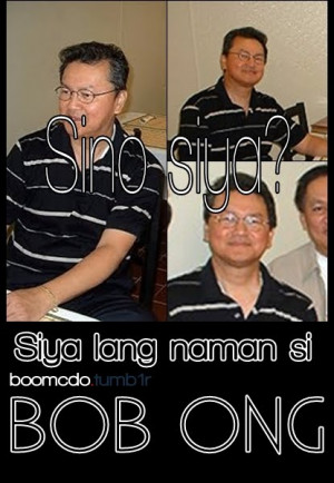 Bob Ong Jokes And Love Quotes Facebook Picture
