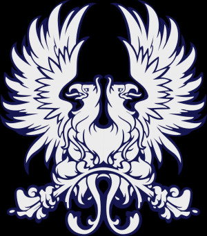 Grey Warden Logo Wallpaper