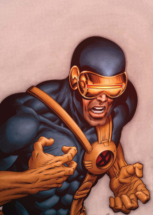 Related Pictures cyclops glen angus a comic art community gallery of ...