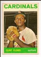 Brief about Curt Flood: By info that we know Curt Flood was born at ...