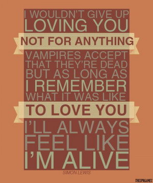 The Mortal Instruments quote simonThe Mortal Instruments, Mortal ...