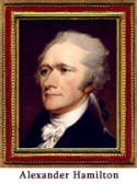 Alexander Hamilton, Federalist No. 6 , 1787.