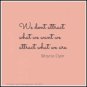 wayne dyer quotes