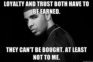 Drake Quotes About Trust Hd Prepare Black Train Incoming Ainsley Chef ...