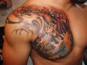 ... +signifies+confidence.+urban+chest+tattoo+Fantastic+Urban+Tattoos.jpg