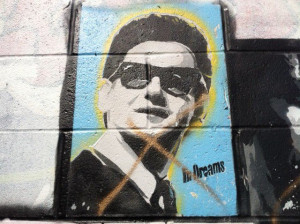 Roy Orbison The Official Site