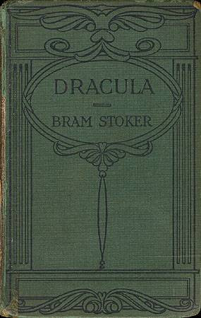 lit books Literature dracula book covers authors writers bram stoker