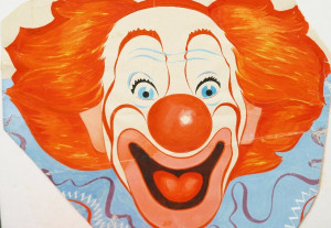 Bozo The Clown Archive...