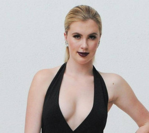 Ireland Baldwin Seriously Bruised After Being Attacked by Three Men