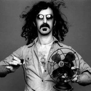 www.zappa.com/zapparadio/ ---> I'll be cranking up Zappa radio all day ...