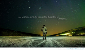 Glamquotes Full Moon Quotes Every One