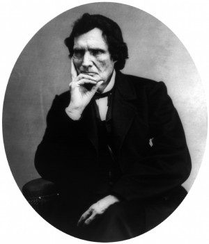 Thaddeus Stevens, Politician