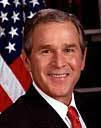 George W Bush quotes and quotations