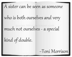 sister quotes | Sisters Quotes | Best Collection of Famous Sisters ...
