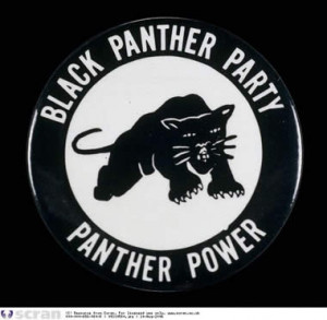 the black panther party was an organization that helped unite black ...