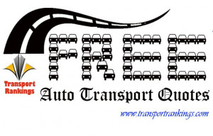 Get FREE and Multiple Auto Transport Quotes from Leading Car Shippers ...