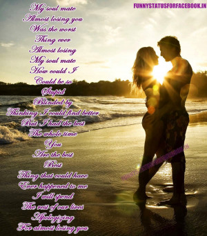 Romantic and Love Poems for Lovers with Quotes Images Pictures
