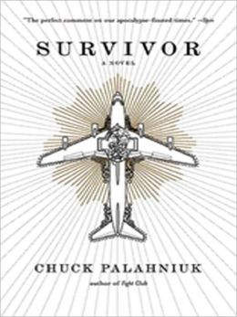 Chuck Palahniuk My Hero Needs Touching Up And More To Come Will ...