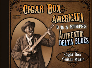 Details about Cigar Box Guitar banjo stella hand dobro vinatge BLUES ...