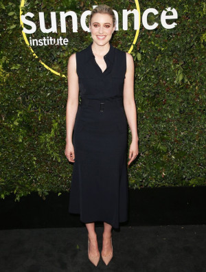 Greta Gerwig Picture 52