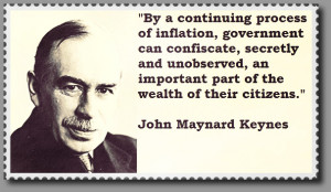 Famous Economic Quotes Keynes ~ LIGHTS, LOVES AND LIFES: Keynes : The ...
