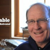 Dan Gable On Staying Motivated