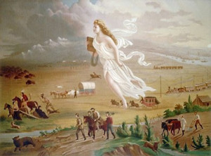 The Ghost Dance movement and the road to Wounded Knee