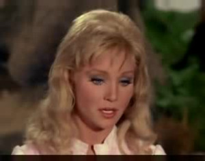 Susan Oliver Quotes and Sound Clips
