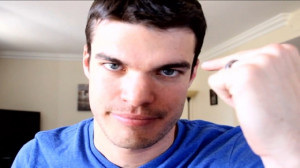 Tobuscus Slender Real Life