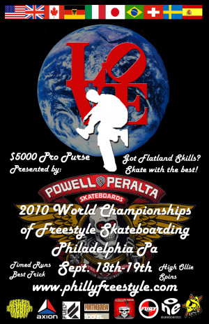 Skateboarding Quotes From Pros Philadelphia, $5k pro