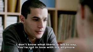 Hot Guy of the Weekend: Christopher Abbott Leaves Girls RIP Charlie