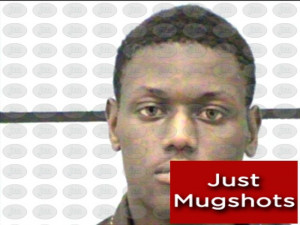 justmugshots com justin lamar thomas