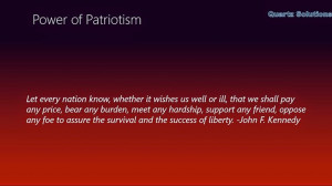 Download Patriotism Quotes in high resolution for free High Definition ...