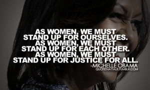funny-and-serious-quotes-about-women-michelle-obama-girls-ladies ...