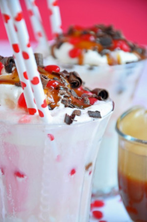 Valentines Day Ideas