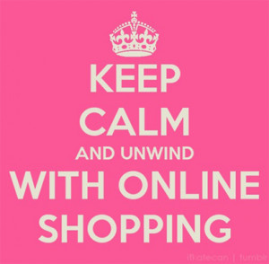 Shopping Quotes Tumblr Off your holiday shopping!