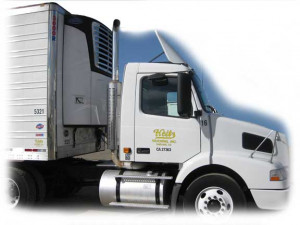 Click Here for a Refrigerated Transport Quote