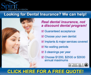 Posted in Free Dental Quote here... | Tagged Dental Insurance | Leave ...