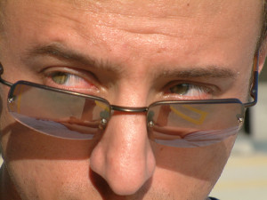 What Men Are Attracted To - It's Not What You Think