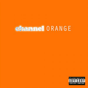 Frank Ocean Reveals Channel Orange Album Cover & Tracklist